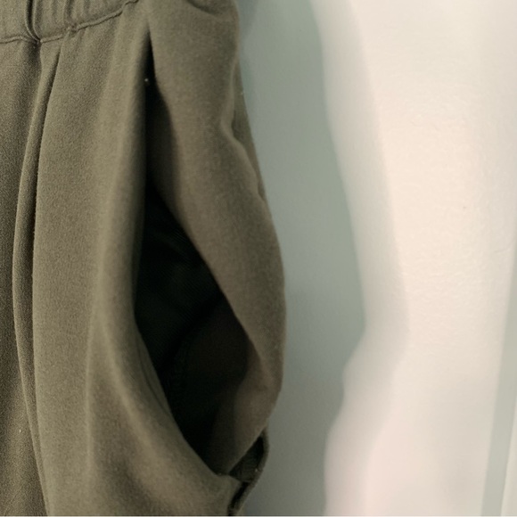 Zara basics dressy jogger - Picture 3 of 5